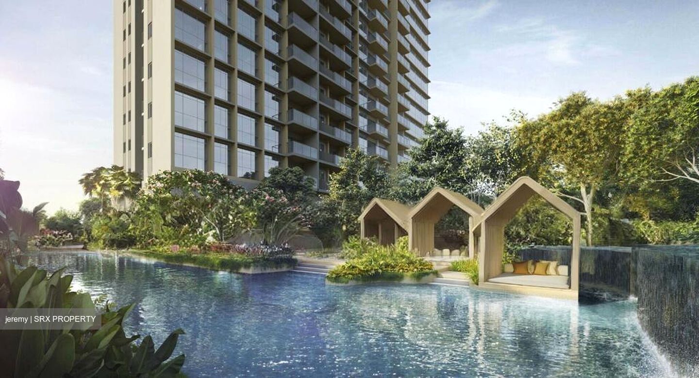 Amo Residence (D20), Apartment #504455801